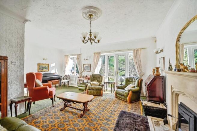 Pinewood Drive, Ashley Heath, Market Drayton, Staffordshire, TF9 photo 4