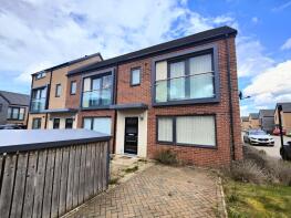 31, School House Mews, Doncaster DN1 2BZ
