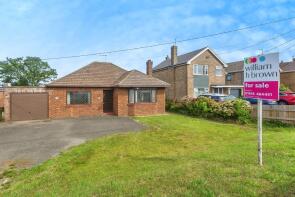 Elltom, Leverington Common, Leverington PE13 5BP