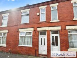 55, Milnthorpe Street, Salford M6 6DS