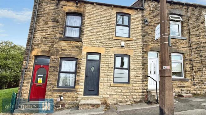 2 bed Terraced to rent Image 12