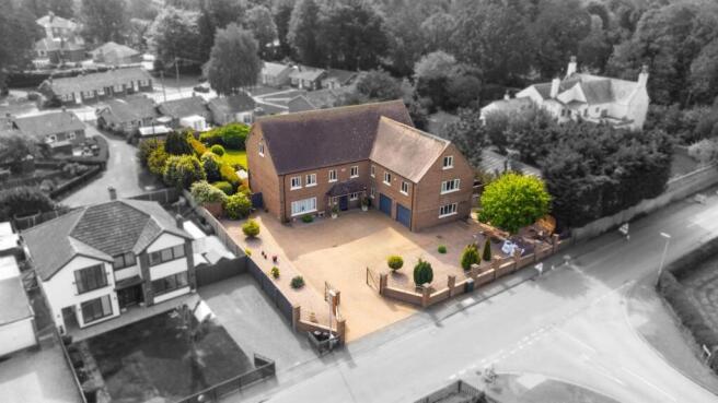 Drone Image