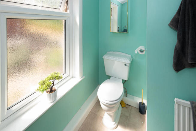 2 bed Terraced for sale Image 10