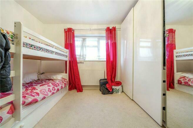 Davidson Frost-Wellings, DFW, Sandymount Avenue, S