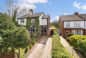 56, Station Road, Marple, Stockport SK6 6AL