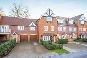18, Martin Avenue, Ascot SL5 9GN