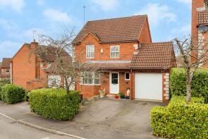 7, Berwick Way, Kettering NN15 5XF