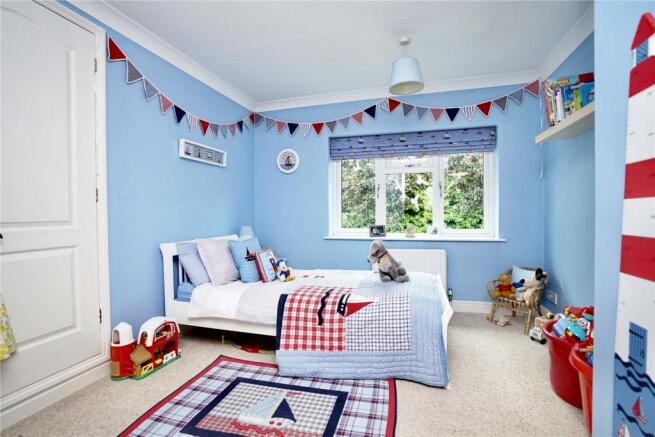 Bedroom 3