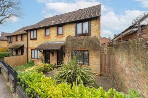 12, Greyhound Road, Sutton SM1 4AN