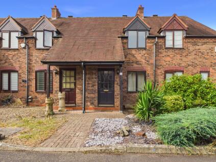 Gardners Meadow, Bewdley, DY12 2DG