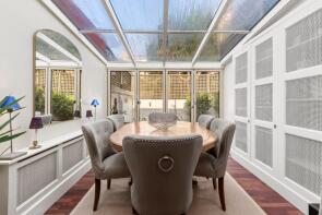2, Adam And Eve Mews, London W8 6UJ