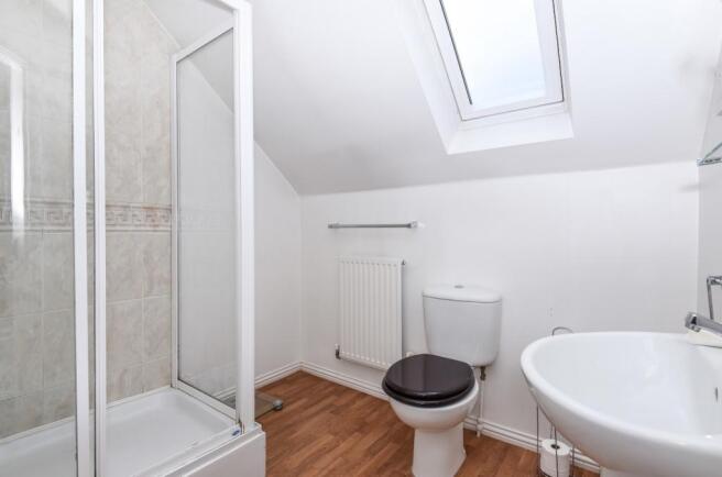 7 Caspian Close