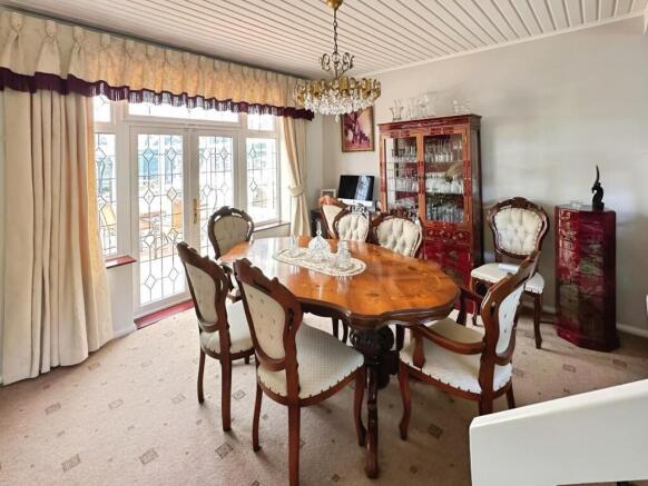 Sefton Drive, Worsley, Manchester photo 4