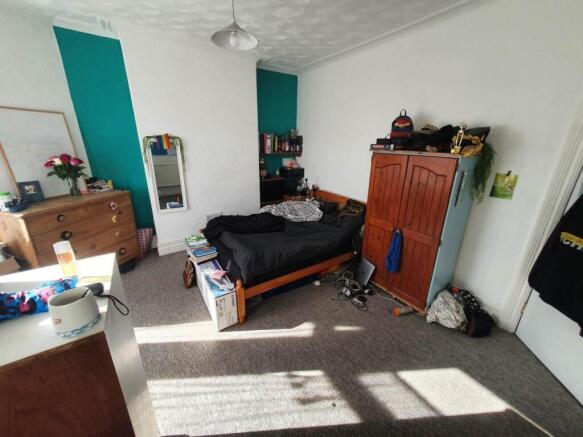 Room 3 (Ground floor