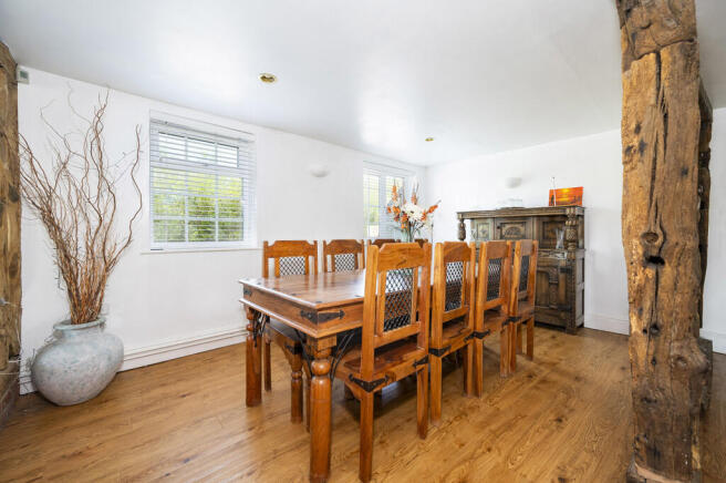 Boxted, Colchester, Essex photo 4