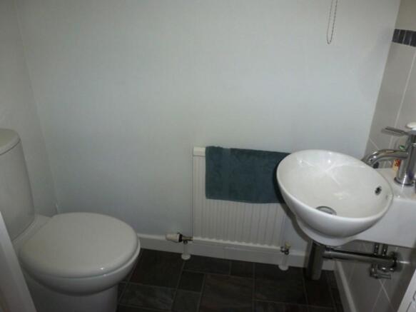 cloakroom