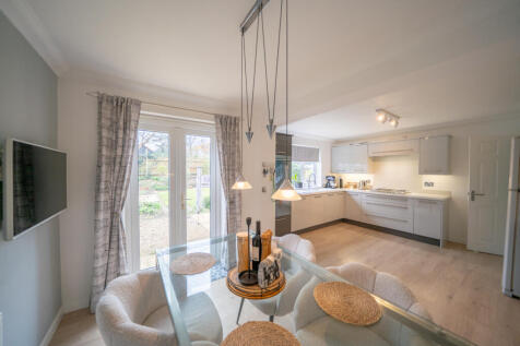 Fern Lodge, Browston Lane, Browston, Great Yarmouth, Norfolk