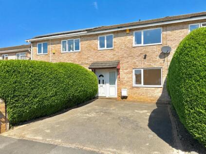 Mountbatten Avenue, Stamford