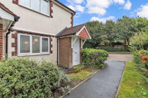 14, The Poplars, Hassocks BN6 8PZ