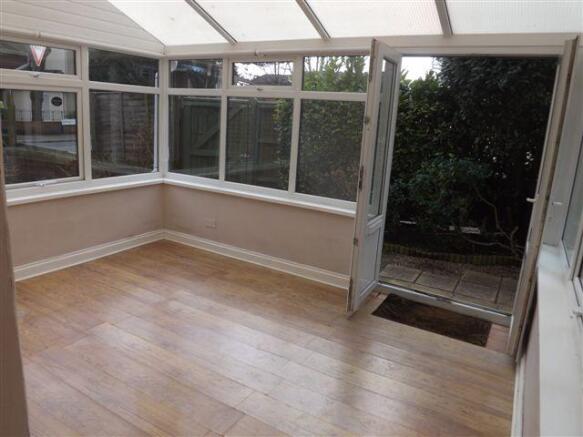 Conservatory