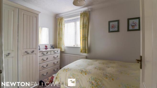 BEDROOM TWO