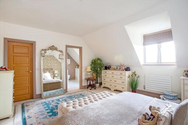 Principal Bedroom