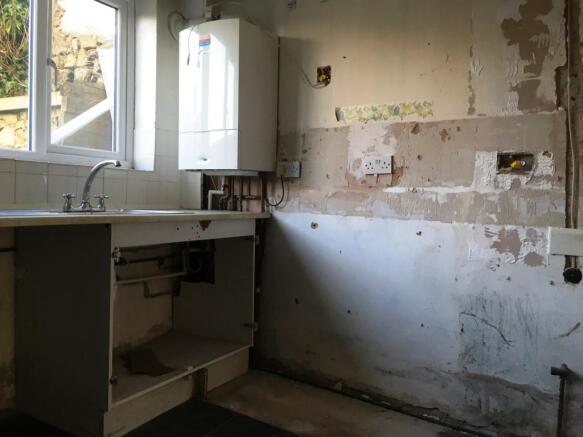 Utility Area Two