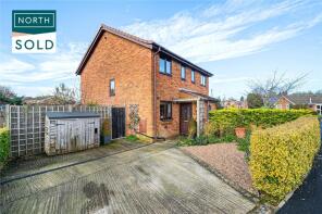 59, Springfield Road, York YO42 2UY