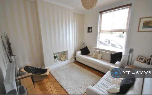 Front Room