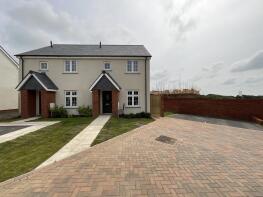 10, Dreys Road, Bude EX23 8TL