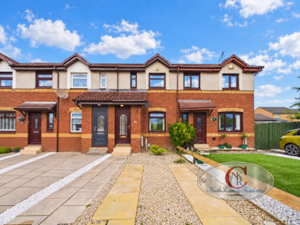 Kingston Avenue, Uddingston