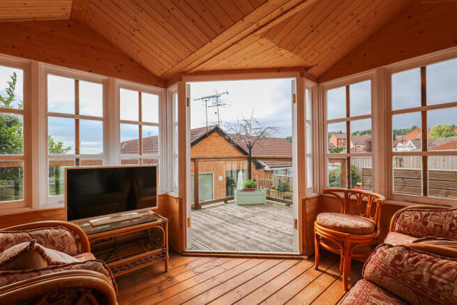 Summer House