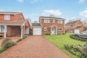 12, Beech Avenue, Melksham SN12 6JP