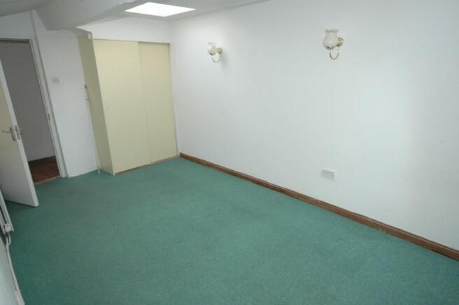 G/F BEDROOM 4