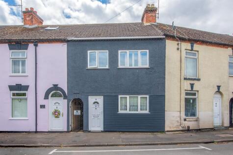 Gladstone Street, Desborough, Kettering