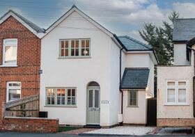 111, Albert Street, Fleet GU51 3RN