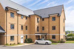 Flat 1, Langford Court, Leverett Way, Saffron Walden CB10 2RE