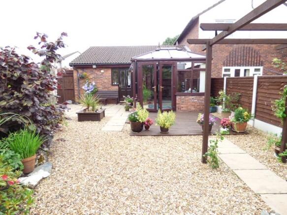 garden d