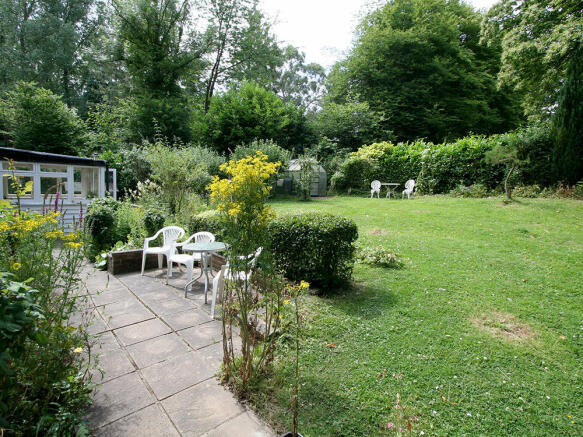 Garden 4