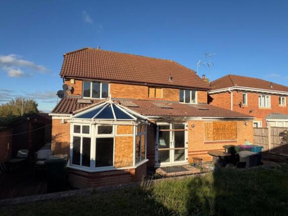 2 Sorrel Drive, Bingham, Nottingham, NG13 8UN photo 5