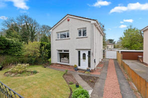 1, High Beeches, Glasgow G76 9DH