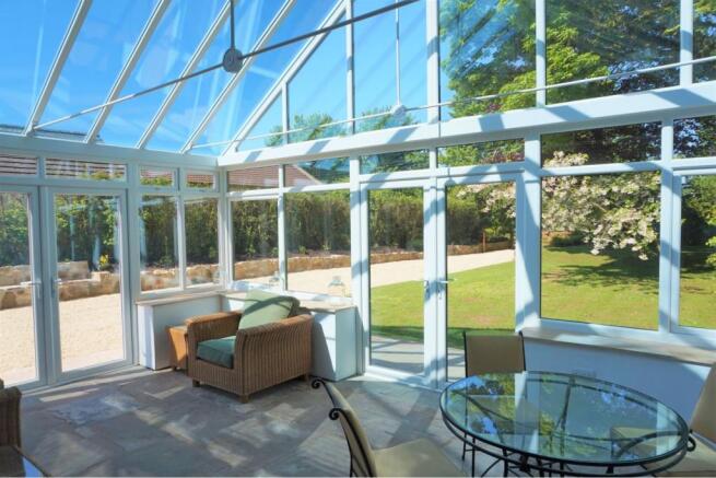 Conservatory