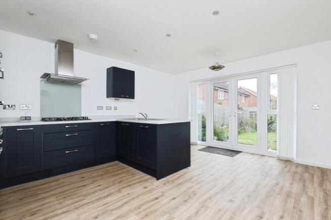 Ploughlands Grove, Kirkbymoorside, YO62 photo 4