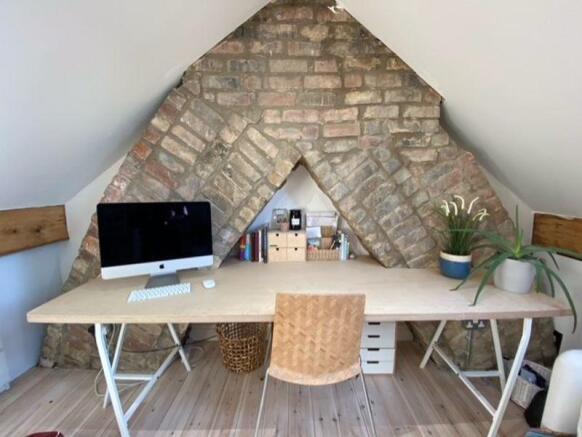Loft Room