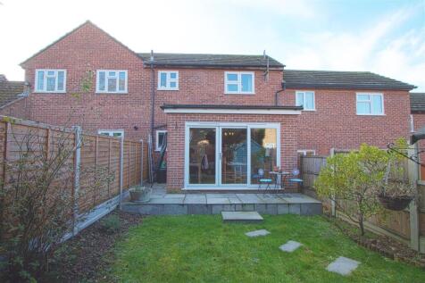 Grosvenor Gardens, Billericay