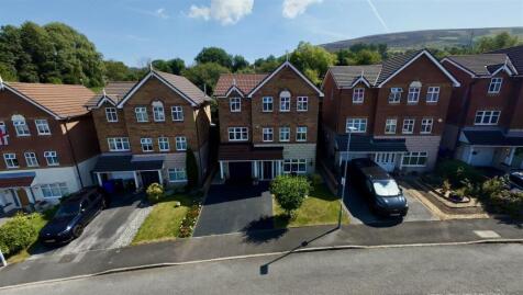 Standrick Hill Rise, Stalybridge