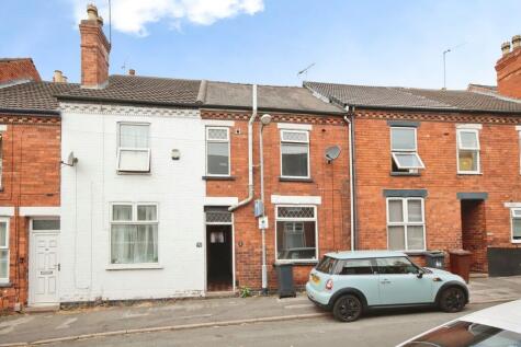 Oakfield Street, Lincoln