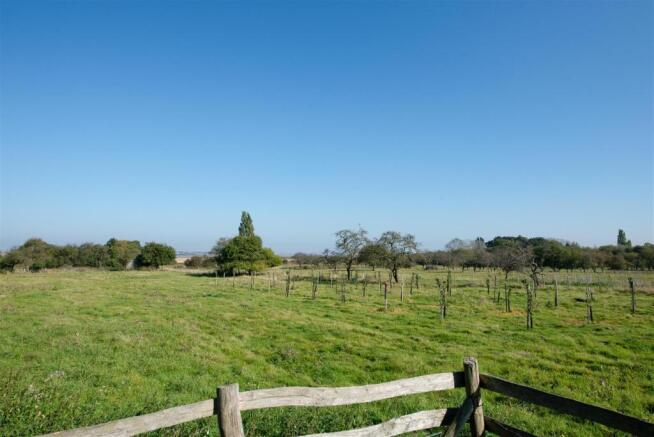 Crendon, Uplees Road, Oare