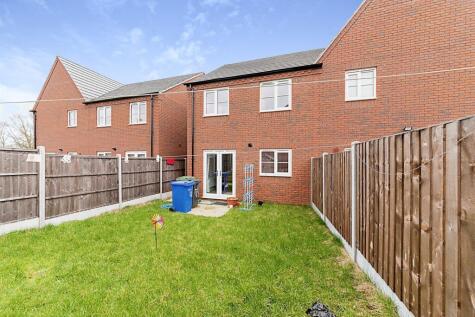 Marble Lane, Kettering