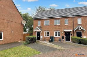 7, Frederick Drive, Walton, Peterborough PE4 6BL